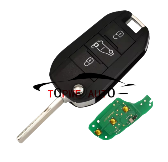 TPCIT-R26C