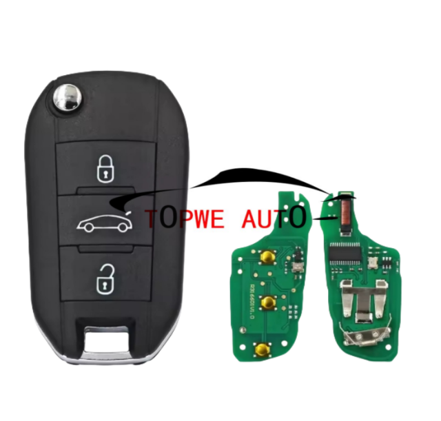 TPCIT-R26A