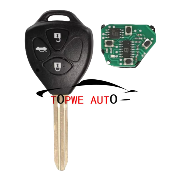 TPTOY-R04B