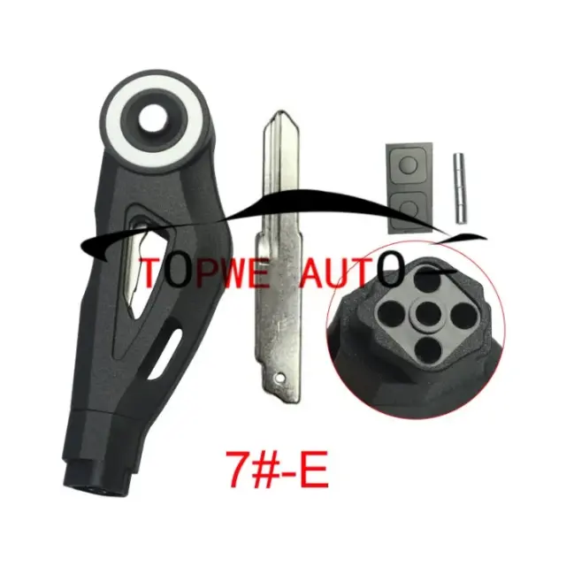 Motor-TPKaw-B19A
