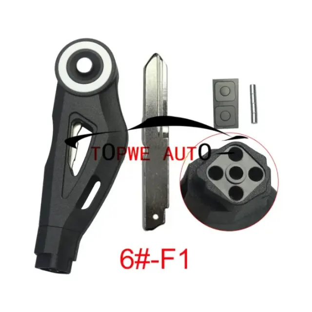 Motor-TPKaw-B19A
