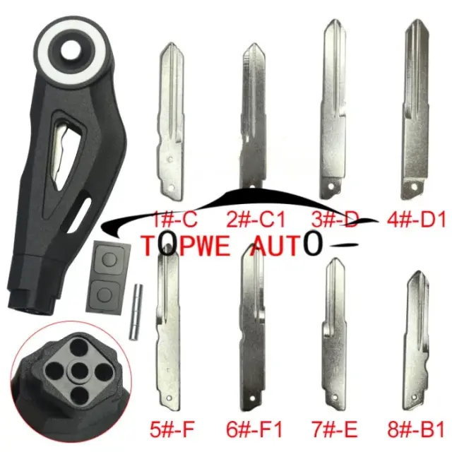Motor-TPKaw-B19A