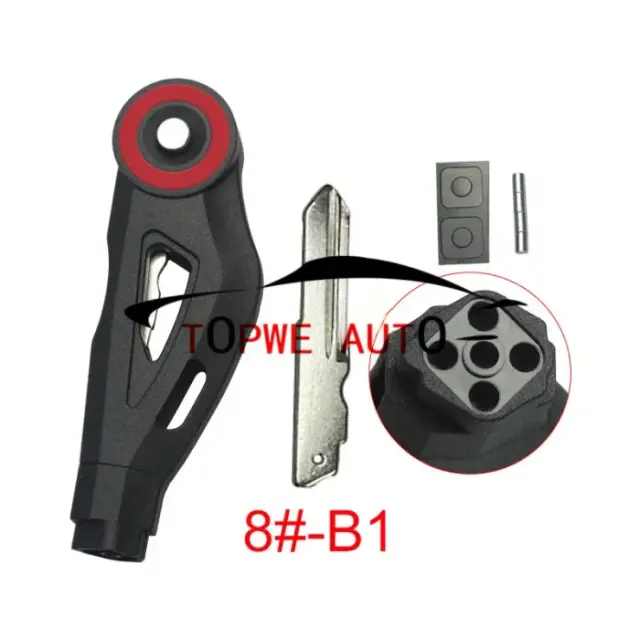 Motor-TPKaw-B19B