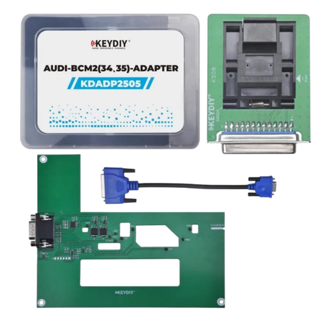 Keydiy-P14