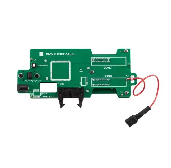 Xhorse-55A