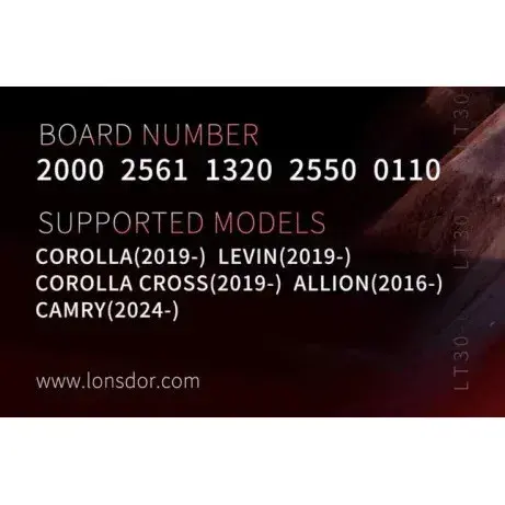 LT30-01