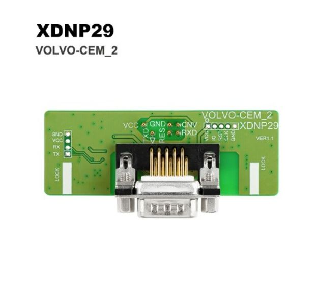 Xhorse-27