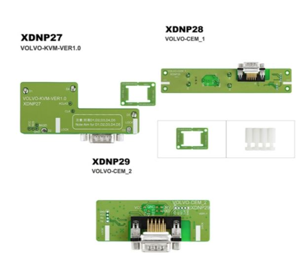 Xhorse-27