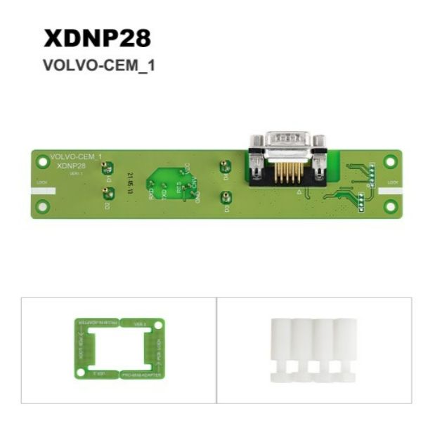 Xhorse-27
