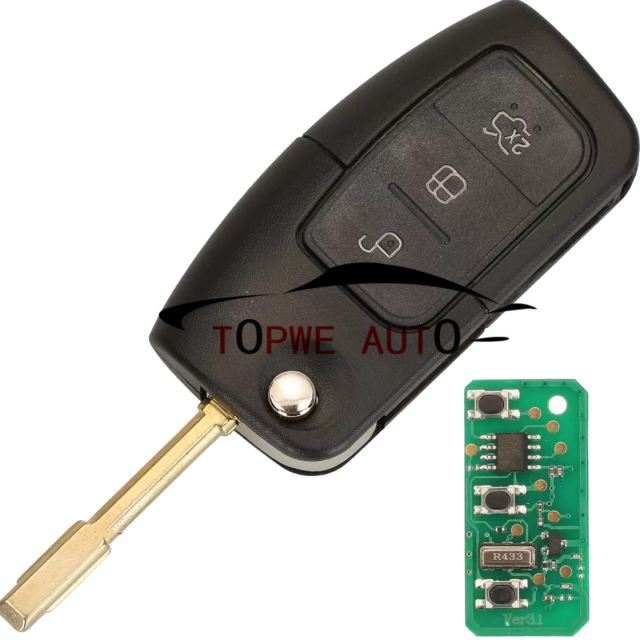 TPFOR-R20C