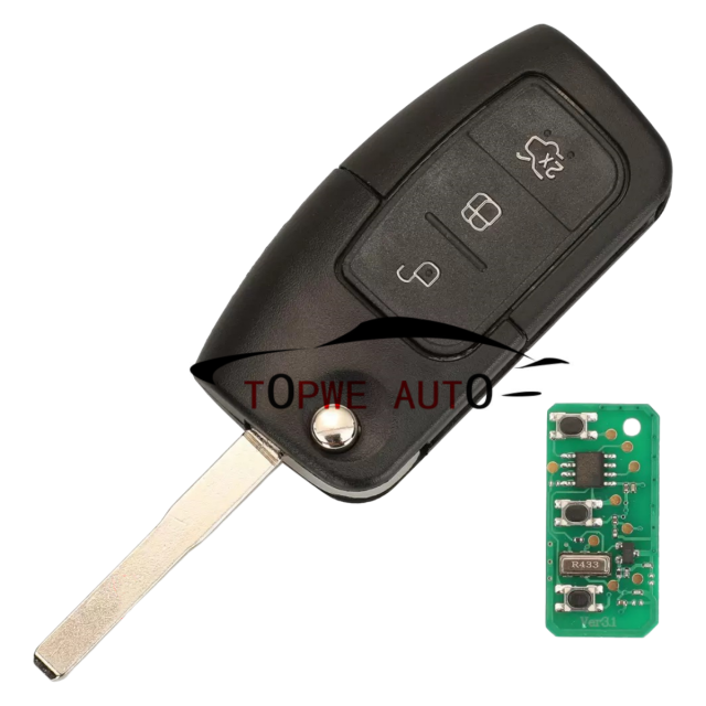 TPFOR-R20B