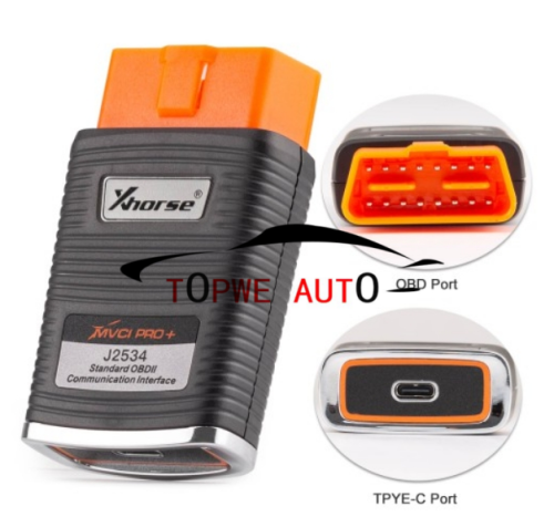 Xhorse-66