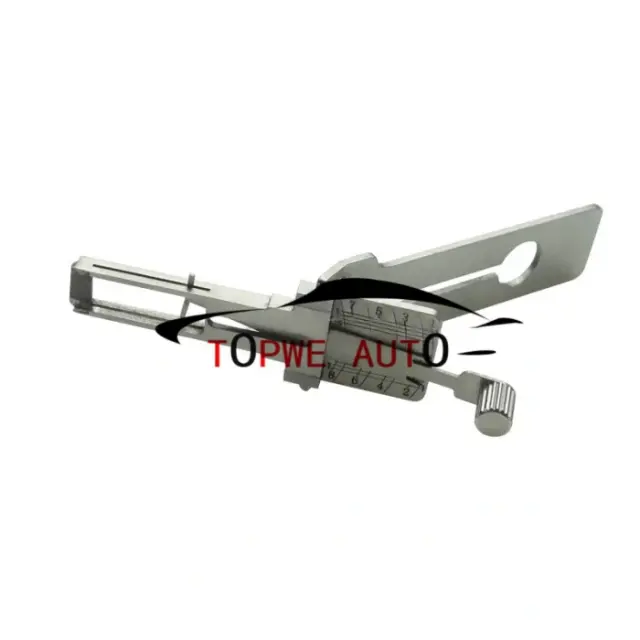 Lishi-109C