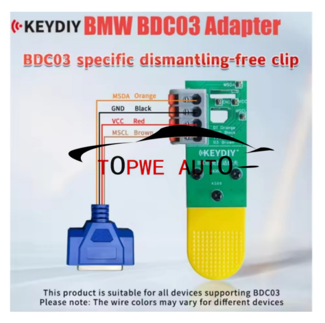 Keydiy-P02