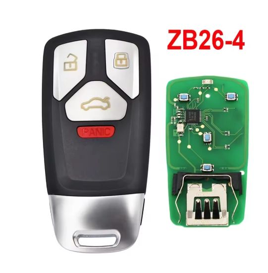 ZB26-4