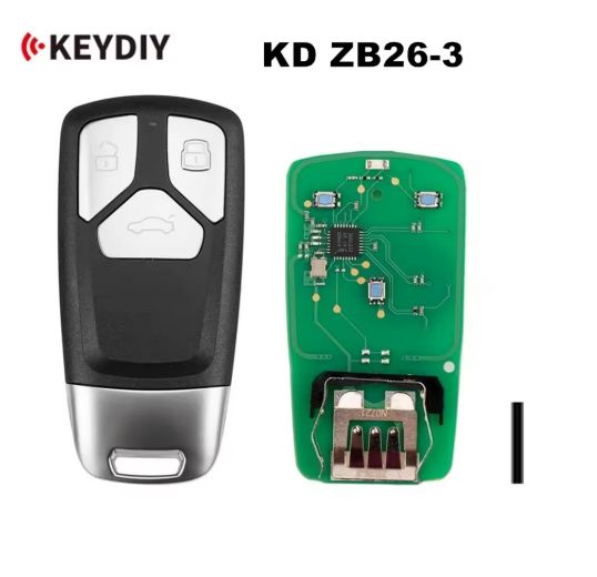 ZB26-3