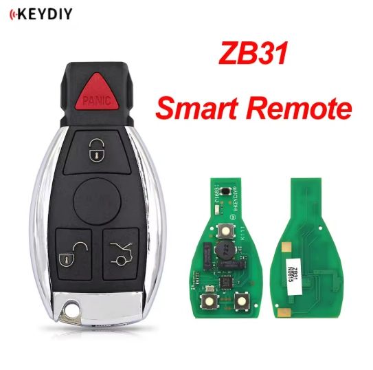 ZB31