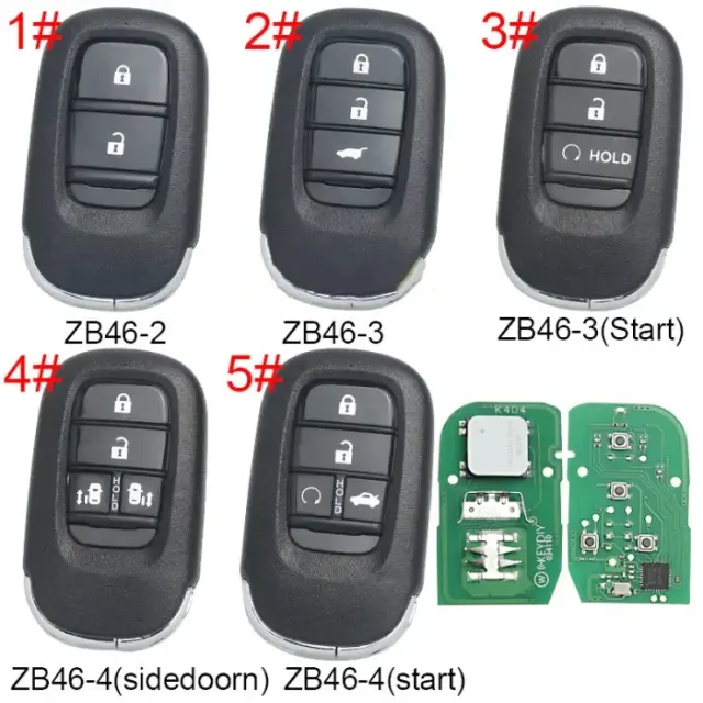 ZB46