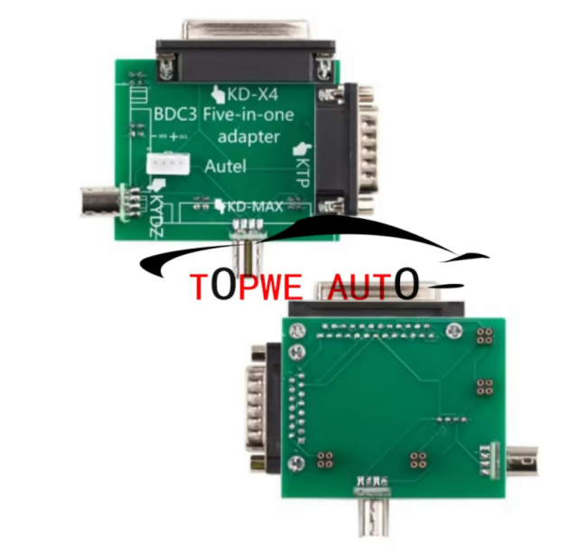 Keydiy-P03