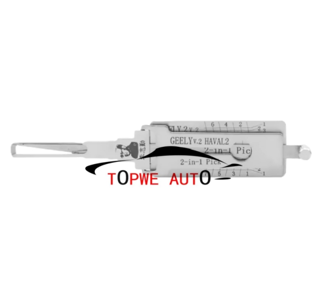 Lishi-063B