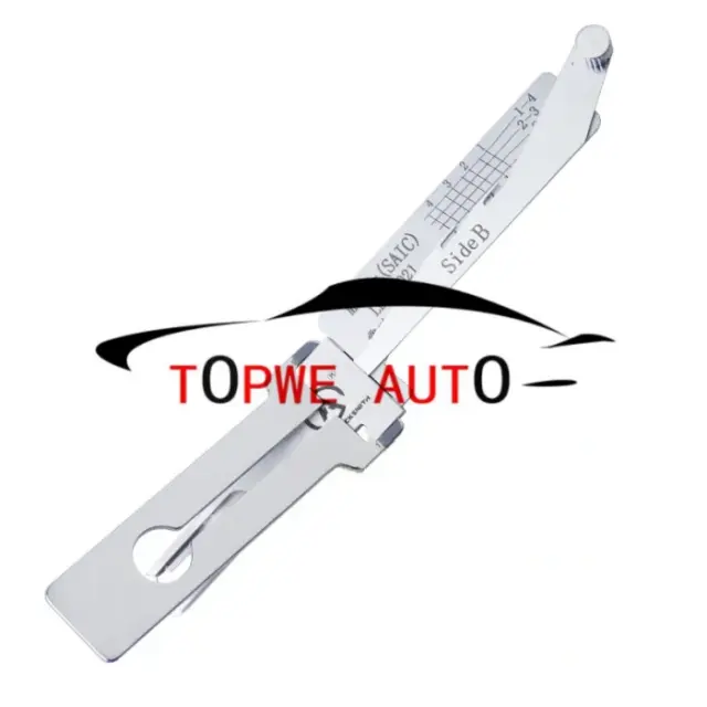 Lishi-200A
