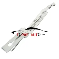 Lishi-201A