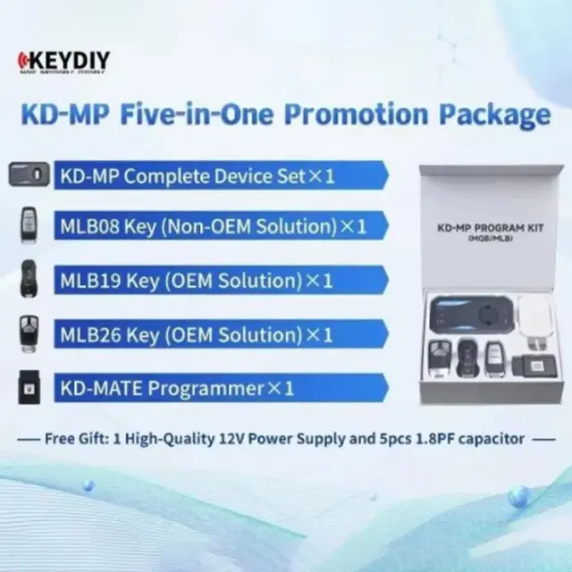 Keydiy-P07B