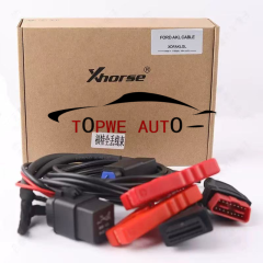 Xhorse-12