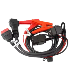Xhorse-12