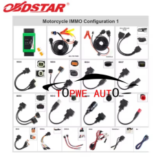 OBDSTAR-09A