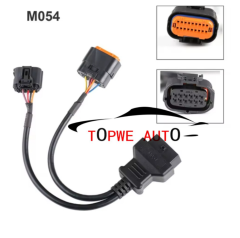 OBDSTAR-09A