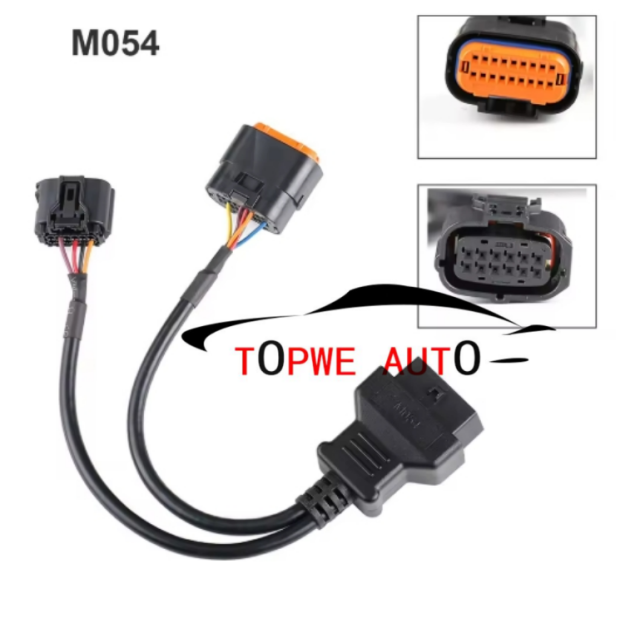 OBDSTAR-09A