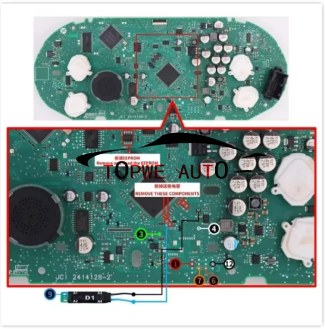 CGDI-14A
