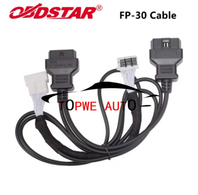 OBDSTAR-12