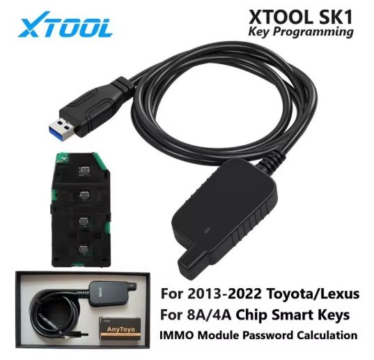 XTOOL-10