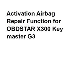 OBDSTAR-14C