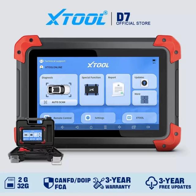 XTOOL-07