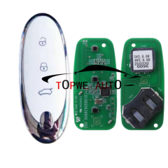 TPDongfeng-R03Boriginal