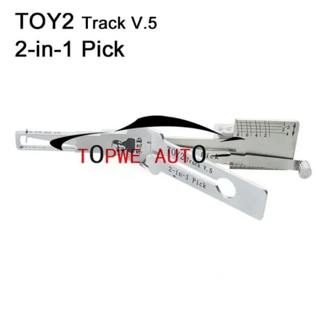 Lishi-024B