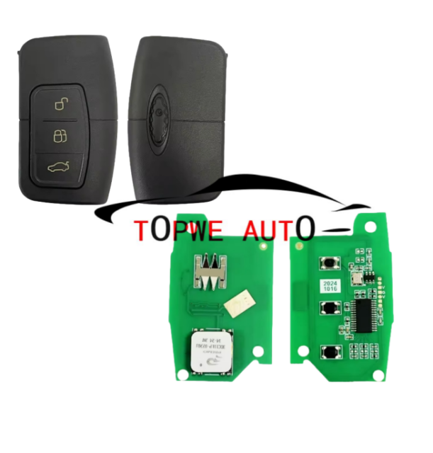 TPFOR-R54B