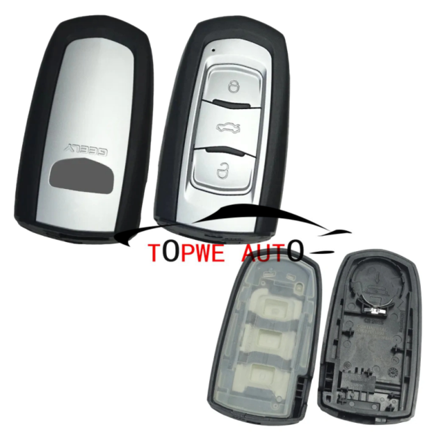 TpGeely-B06A