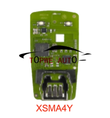 XSMA4Y