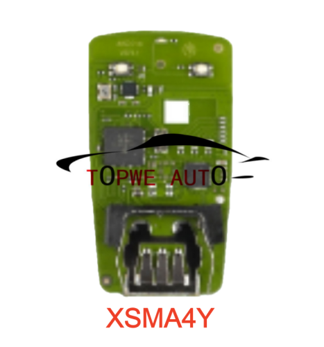 XSMA4Y