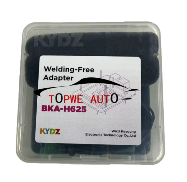 KYDZ-P10