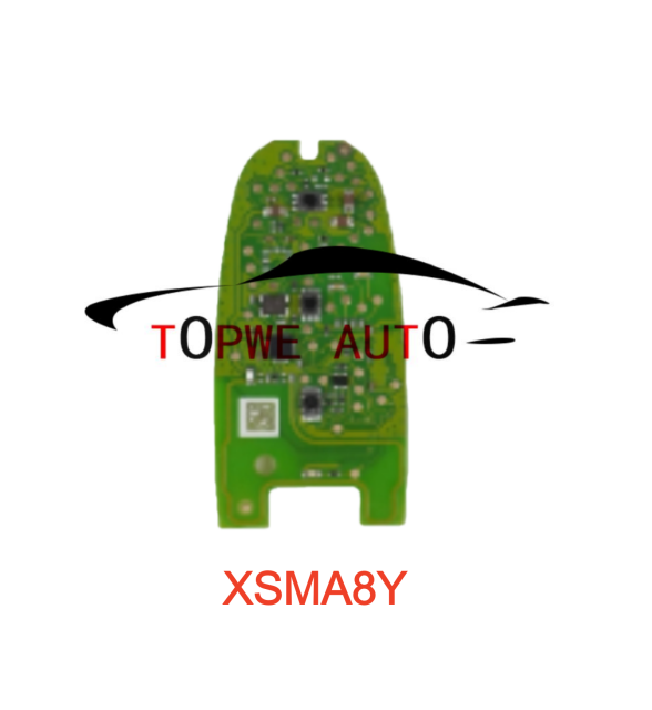 XSMA8Y