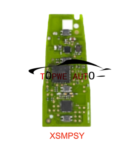 XSMPSY