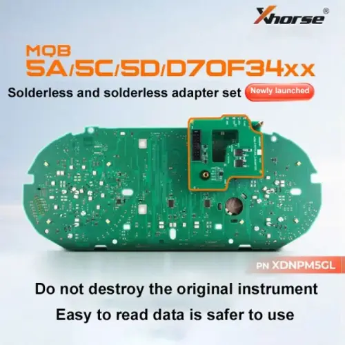 Xhorse-33B