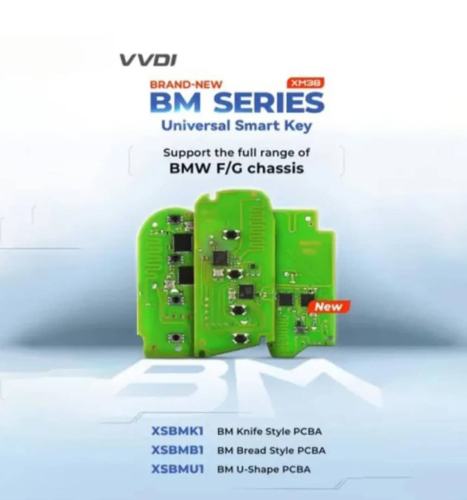 XSBMK1  (pre-0rder)