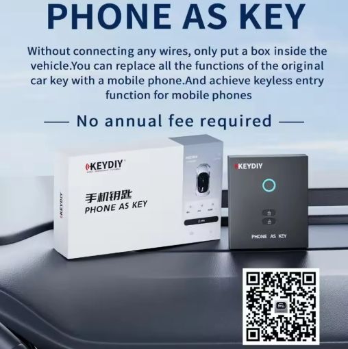 Keydiy-P16A