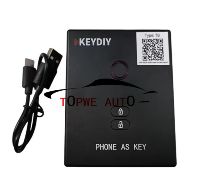 Keydiy-P16A